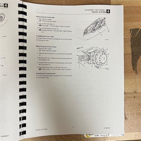 takeuchi tl10v2 service manual